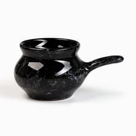 Кокотница «Новарусса» 0.25 л / 7×9 см, вуаль