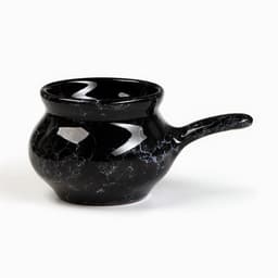 Кокотница «Новарусса» 0.25 л / 7×9 см, вуаль