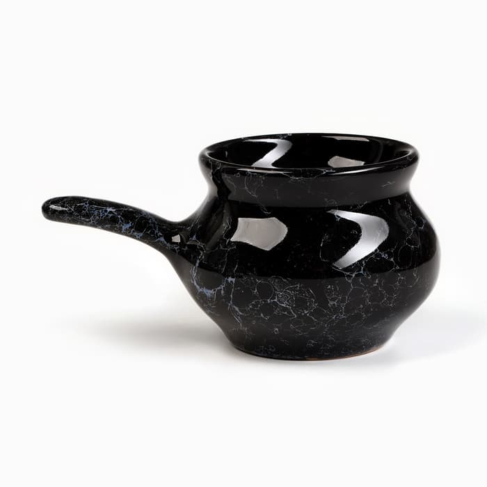 Кокотница «Новарусса» 0.25 л / 7×9 см, вуаль