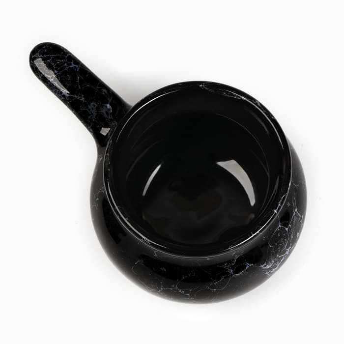 Кокотница «Новарусса» 0.25 л / 7×9 см, вуаль