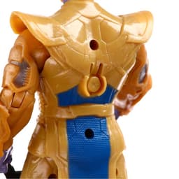 Игрушка, фигурка «Мстители. Танос в доспехах»