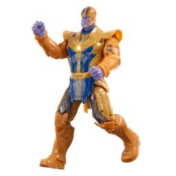 Игрушка, фигурка «Мстители. Танос в доспехах»