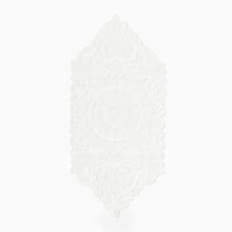 Дорожка на стол «Этель» ажурная, 40×90 см