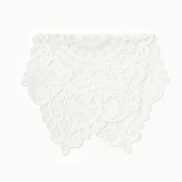 Дорожка на стол «Этель» ажурная, 40×90 см