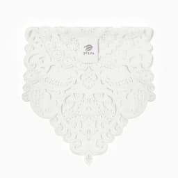 Дорожка на стол «Этель» ажурная, 40×90 см