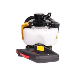 Кусторез бензиновый CHAMPION HT626R, 1 л.с., лезвие 60 см, толщина реза до 28 мм