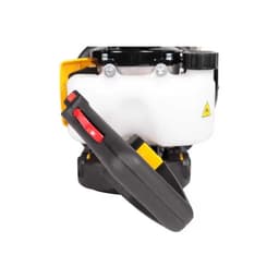 Кусторез бензиновый CHAMPION HT626R, 1 л.с., лезвие 60 см, толщина реза до 28 мм