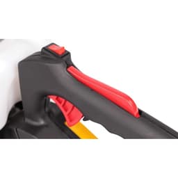 Кусторез бензиновый CHAMPION HT626R, 1 л.с., лезвие 60 см, толщина реза до 28 мм