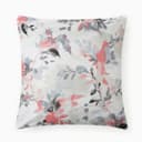 Наволочка декоративная «Этель. Акварельные цветы», 43×43 см