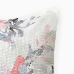 Наволочка декоративная «Этель. Акварельные цветы», 43×43 см