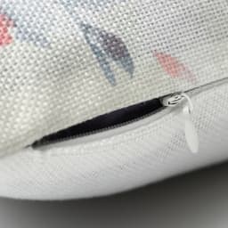 Наволочка декоративная «Этель. Акварельные цветы», 43×43 см