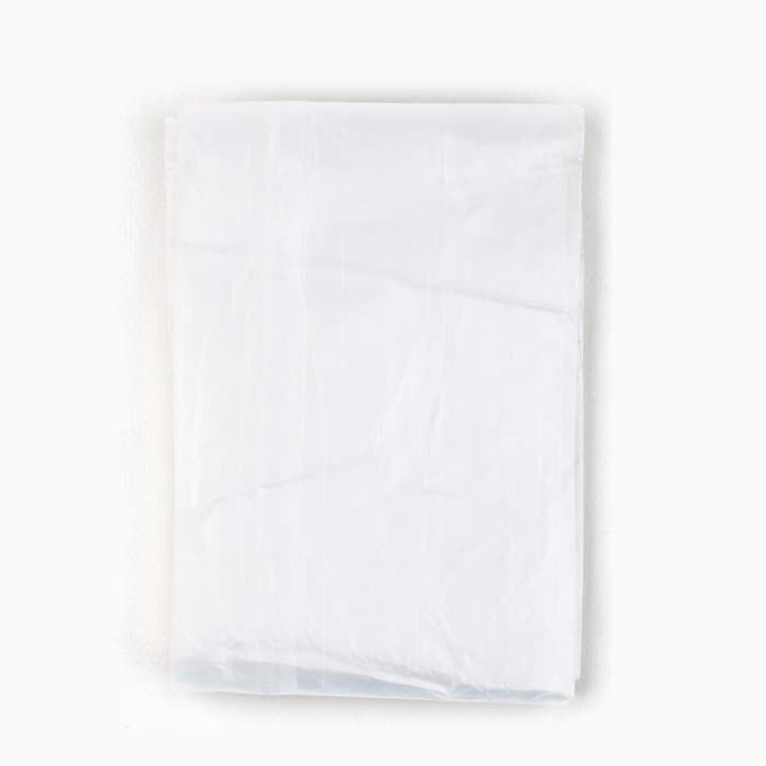 Скатерть одноразовая и перчатки одноразовые для творчества, 130×100 см