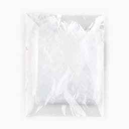 Скатерть одноразовая и перчатки одноразовые для творчества, 130×100 см