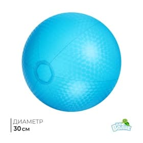 Мяч надувной «На волне», d=30 см