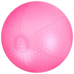 Мяч надувной «На волне», d=30 см