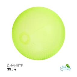 Мяч надувной «На волне», d=35 см