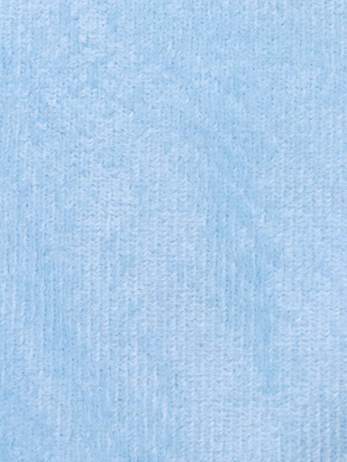 Гамак для грызунов, 13×14 см, маленький, голубой