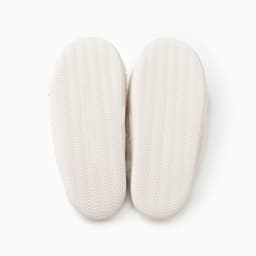 Тапочки женские закрытые LoveLife, размер 38-39, белые