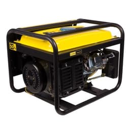 Генератор бензиновый CHAMPION GG3000, 4Т, 2.5 кВт, 220 В, 15 л, ручной старт