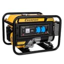 Генератор бензиновый CHAMPION GG3200, 4Т, 3.5 кВт, 220 В, 15 л, ручной старт