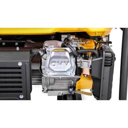 Генератор бензиновый CHAMPION GG3200, 4Т, 3.5 кВт, 220 В, 15 л, ручной старт