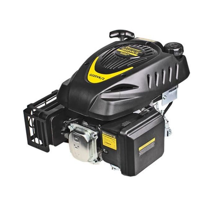 Двигатель CHAMPION G225VK/2, 7 л.с., 223 см, вертикальный вал 22.2 мм, для культиваторов