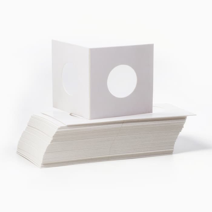 Набор холдеров для монет под скрепку, d=2 см, 50 шт.