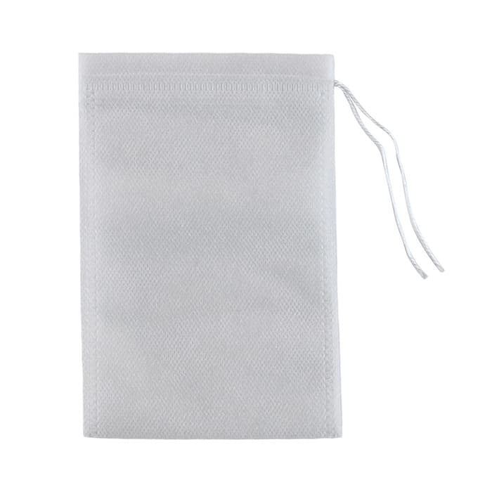 Мешочек для запарки 10×15 см, 100 шт.
