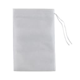 Мешочек для запарки 10×15 см, 100 шт.