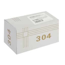 Кран угловой ZEIN engr, 1/2" × 1/2", кран-букса латунь/керамика, нерж. сталь, сатин