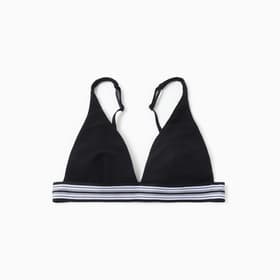 Бюстгальтер женский Mark Formelle, чёрный, размер 80A