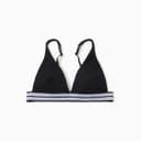 Бюстгальтер женский Mark Formelle, чёрный, размер 80A