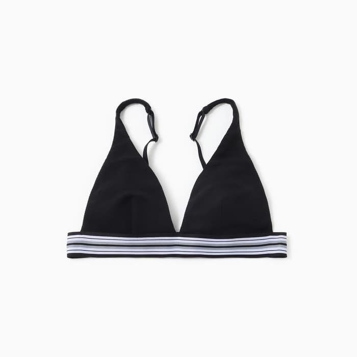 Бюстгальтер женский Mark Formelle, чёрный, размер 80A