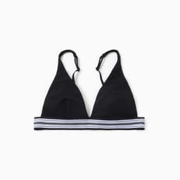 Бюстгальтер женский Mark Formelle, чёрный, размер 80A