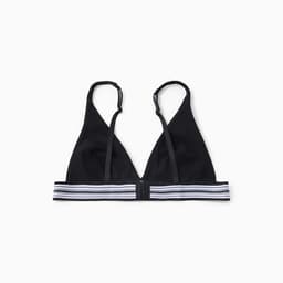 Бюстгальтер женский Mark Formelle, чёрный, размер 80A