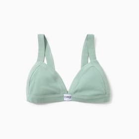 Бюстье женское Mark Formelle, зелёное, размер 44 (S)