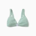 Бюстье женское Mark Formelle, зелёное, размер 44 (S)