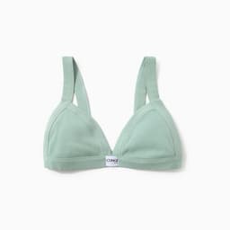 Бюстье женское Mark Formelle, зелёное, размер 44 (S)