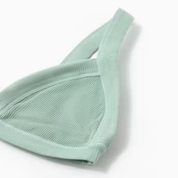 Бюстье женское Mark Formelle, зелёное, размер 44 (S)