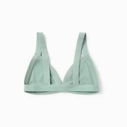 Бюстье женское Mark Formelle, зелёное, размер 44 (S)