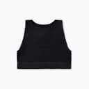 Топ женский Mark Formelle, чёрный, размер 44 (S)