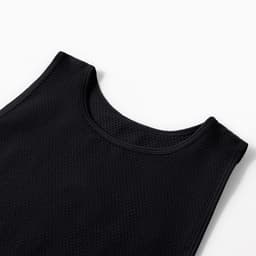 Топ женский Mark Formelle, чёрный, размер 44 (S)