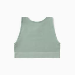 Топ женский Mark Formelle, цвет яблочно-мятный, размер 44 (S)