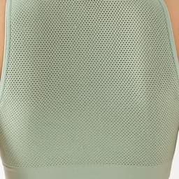 Топ женский Mark Formelle, цвет яблочно-мятный, размер 44 (S)