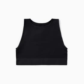 Топ женский Mark Formelle, чёрный, размер 46 (M)