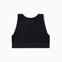 Топ женский Mark Formelle, чёрный, размер 46 (M)