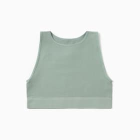 Топ женский Mark Formelle, цвет яблочно-мятный, размер 46 (M)