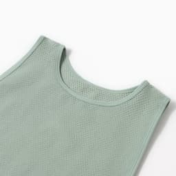 Топ женский Mark Formelle, цвет яблочно-мятный, размер 46 (M)