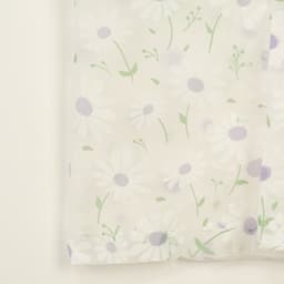 Дождевик детский «Ромашки», рост 125-155 см