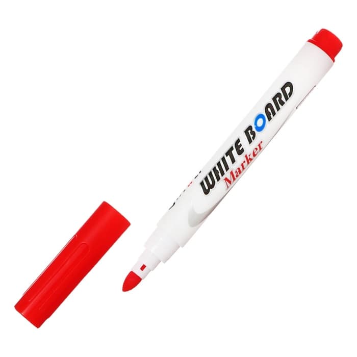 Набор маркеров 8 штук + ложка для нанесения рисунков «Рисунки плавают на воде»